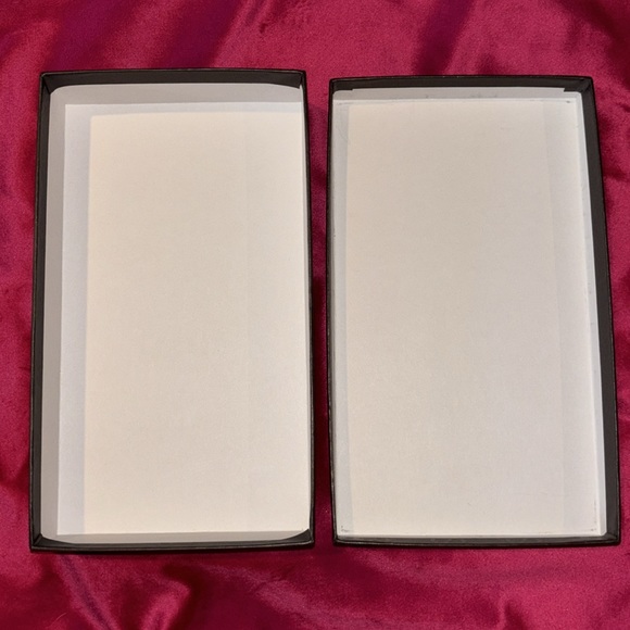 Gucci box - Picture 3 of 3